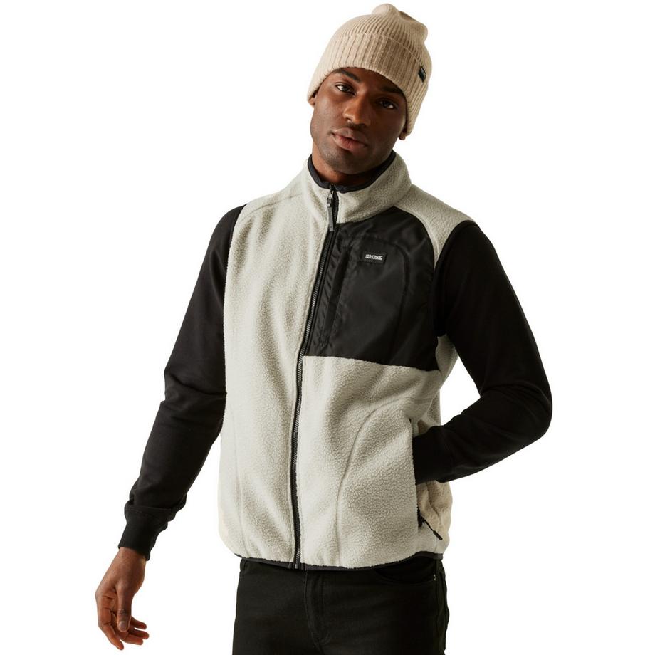 Regatta Frankie Teddyfleece Weste  