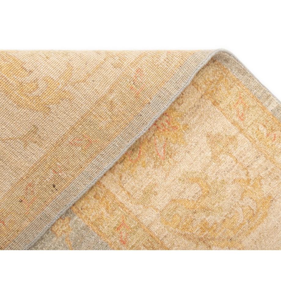 VIDAL Handgemachter Teppich Kaizar  