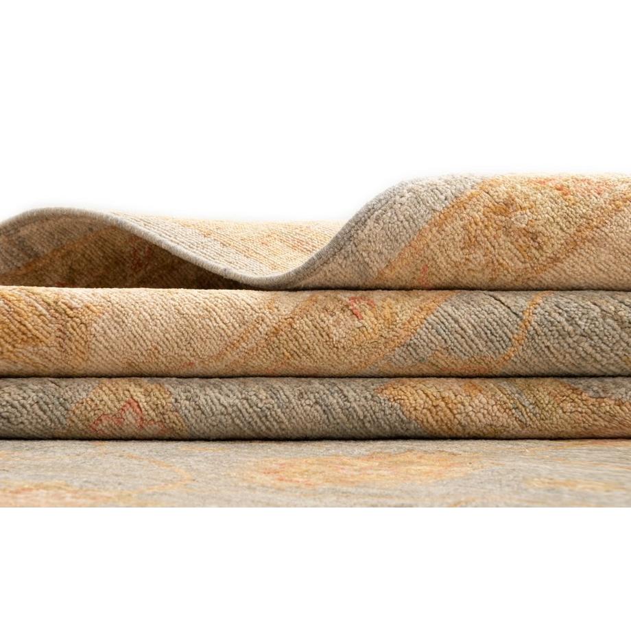 VIDAL Handgemachter Teppich Kaizar  