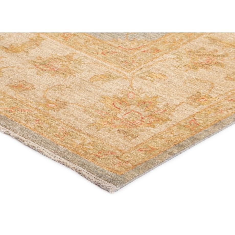 VIDAL Handgemachter Teppich Kaizar  