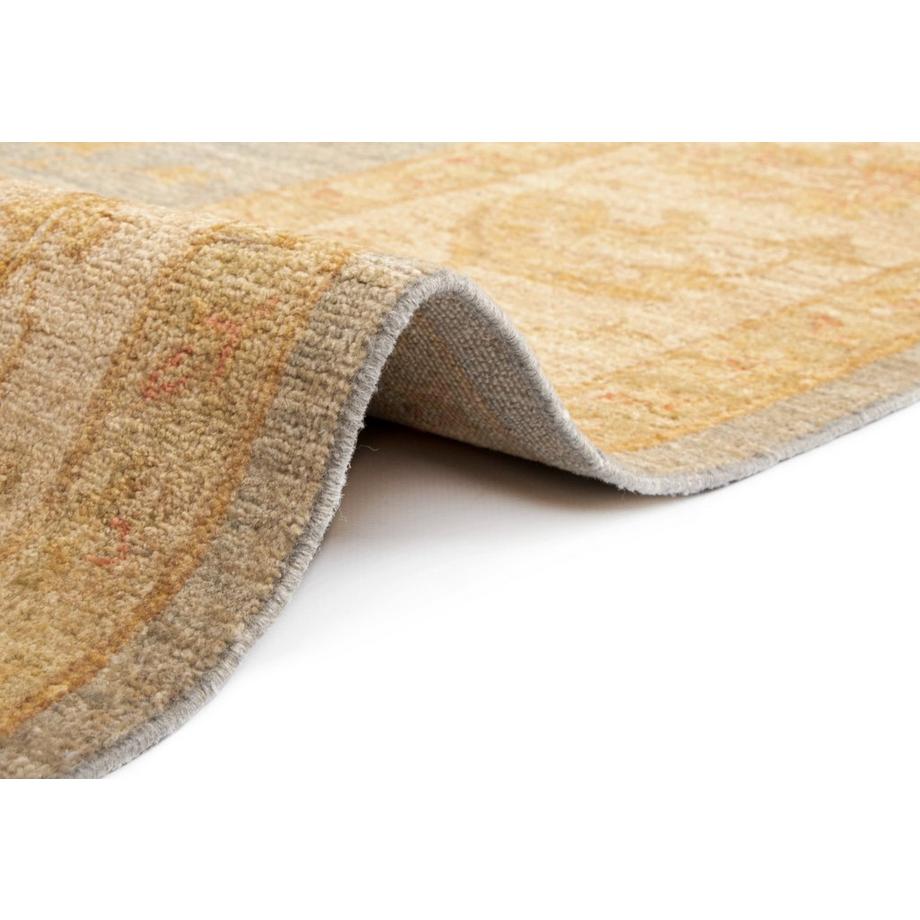 VIDAL Handgemachter Teppich Kaizar  