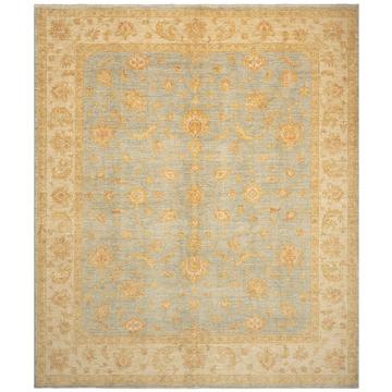 Handgemachter Teppich Kaizar