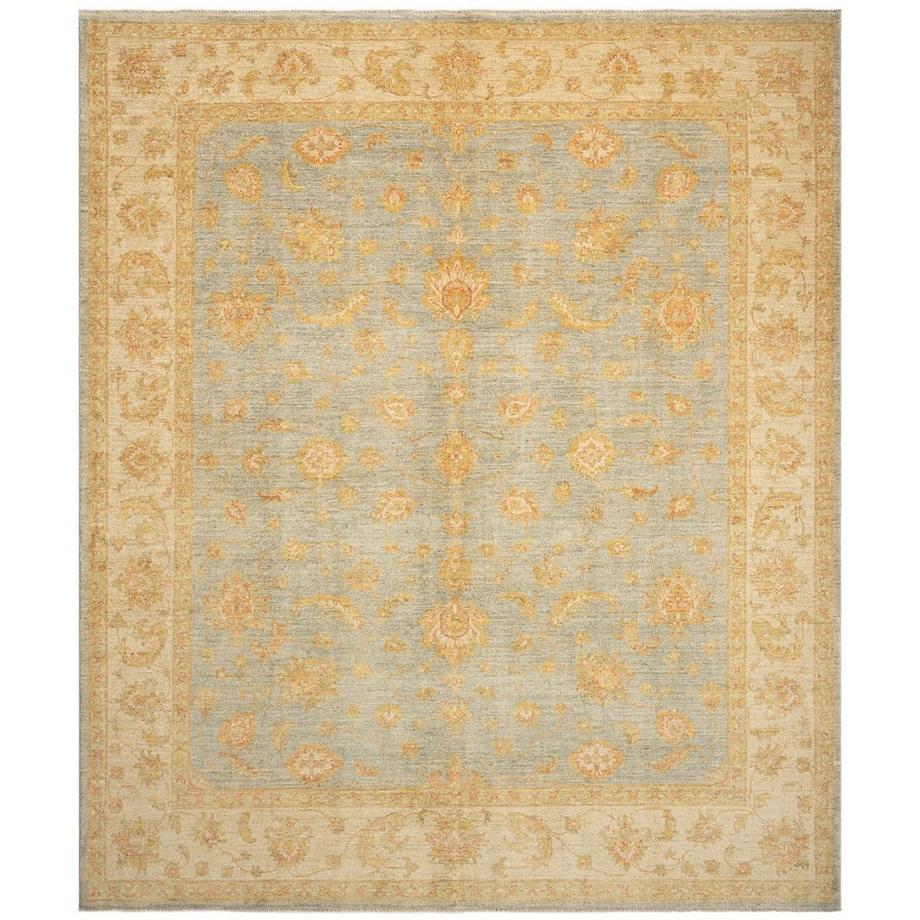 VIDAL Handgemachter Teppich Kaizar  