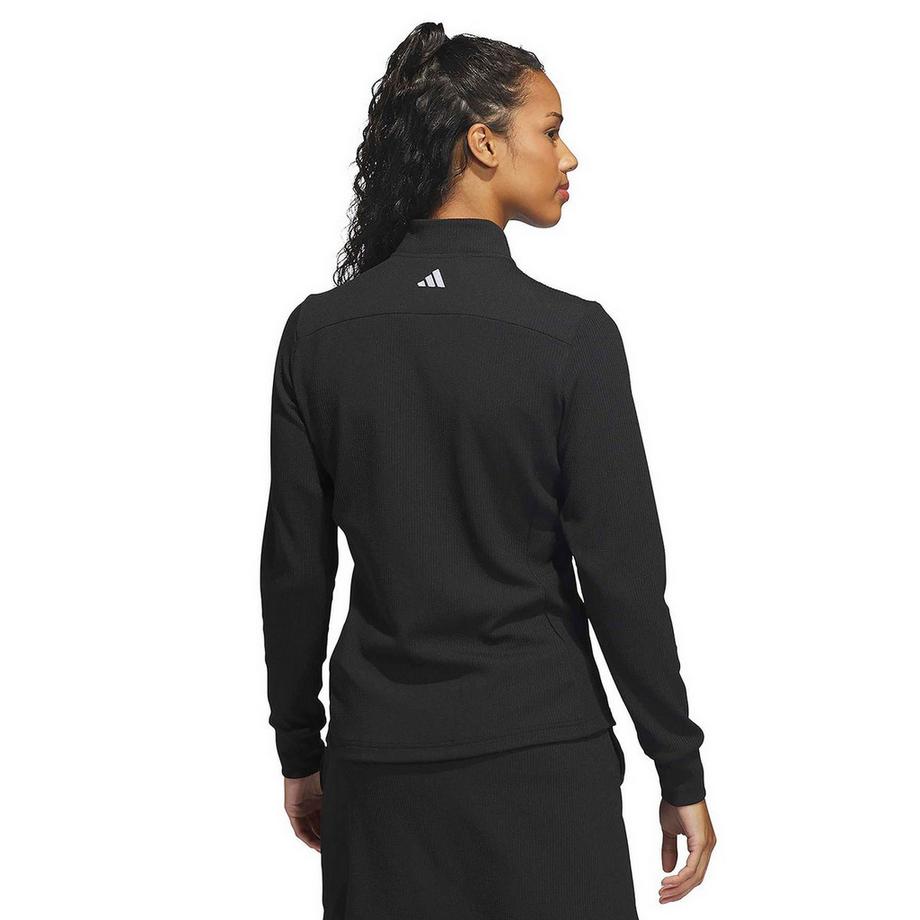 adidas Veste Performance Fermeture Éclair Entière Structurée  
