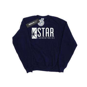 STAR Labs Sweatshirt