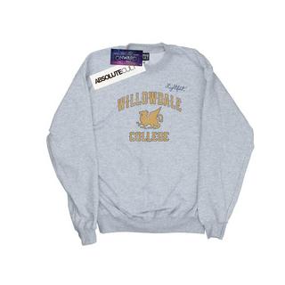 Disney Willowdale College Sweatshirt  