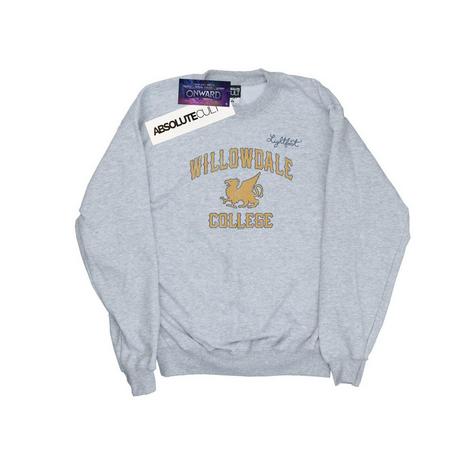 Disney Willowdale College Sweatshirt  