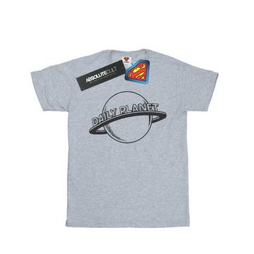 Superman Daily Planet TShirt