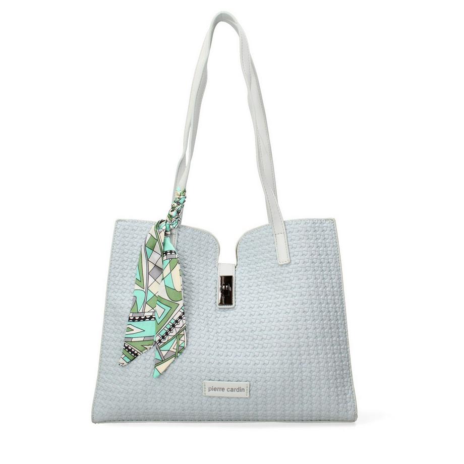 Schultertasche