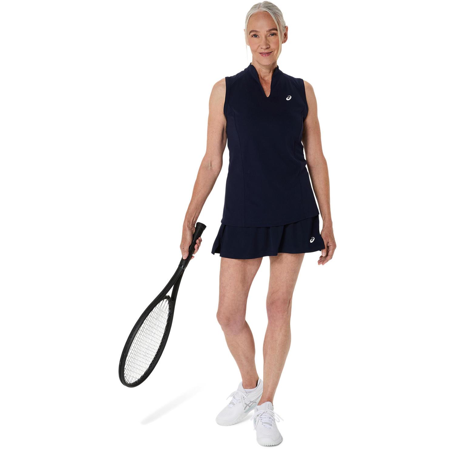 asics  Court Tank 