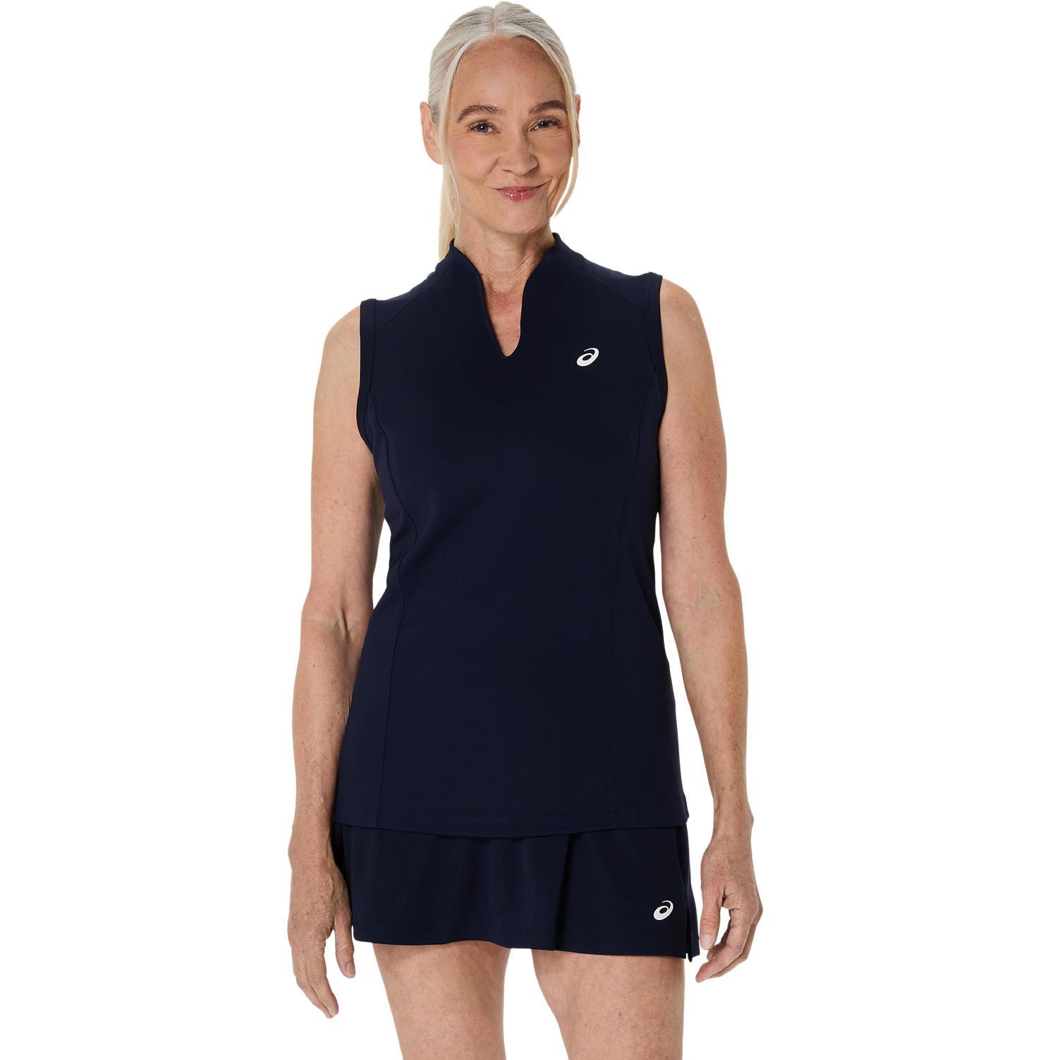 asics  Court Tank 