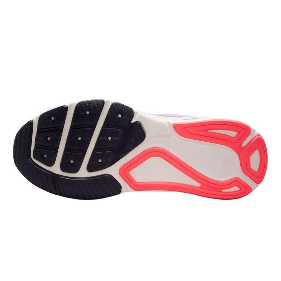 NIKE Baskets avec tissu mesh et motif Swoosh  