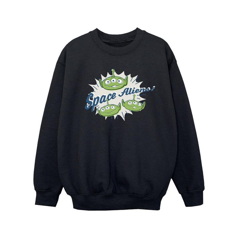 Toy Story Sweatshirt