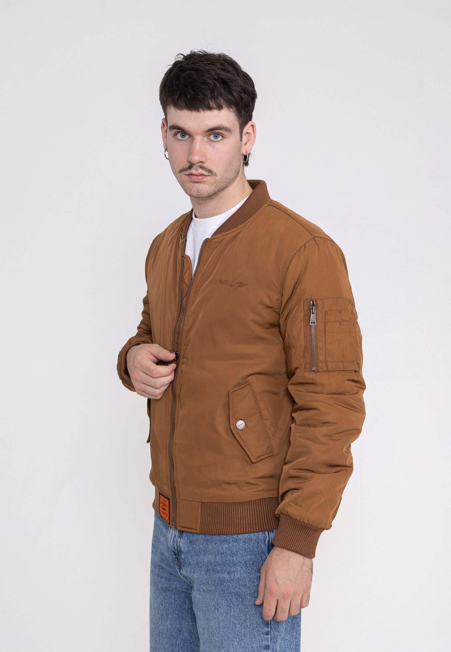 Bomber  Blouson Bomber Original M Bomberjacke 