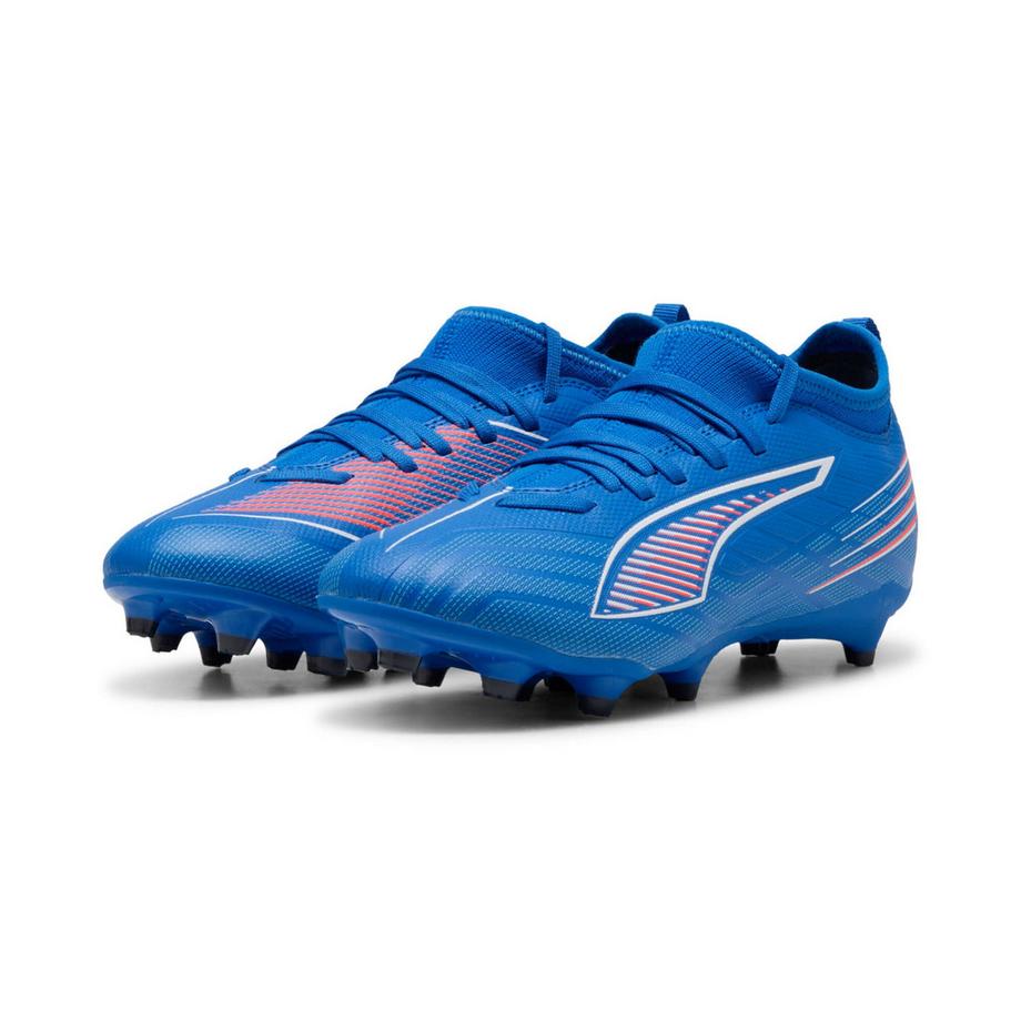 PUMA Scarpe calcio per bambini ultra 6 match fg/ag  