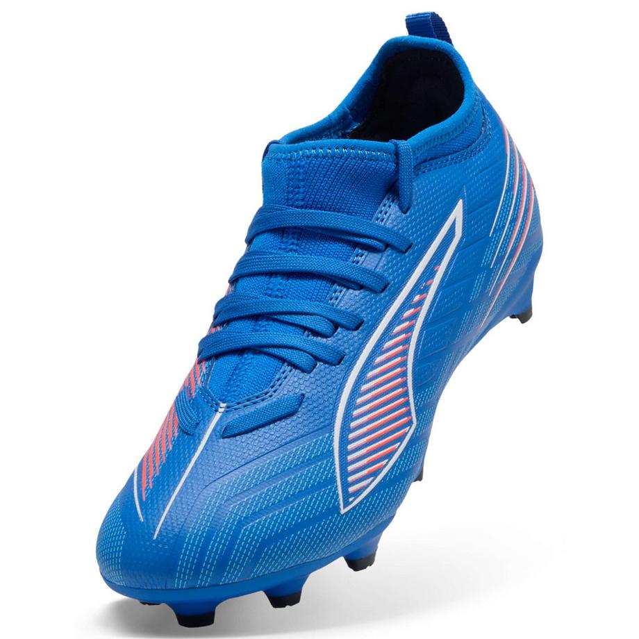 PUMA Scarpe calcio per bambini ultra 6 match fg/ag  