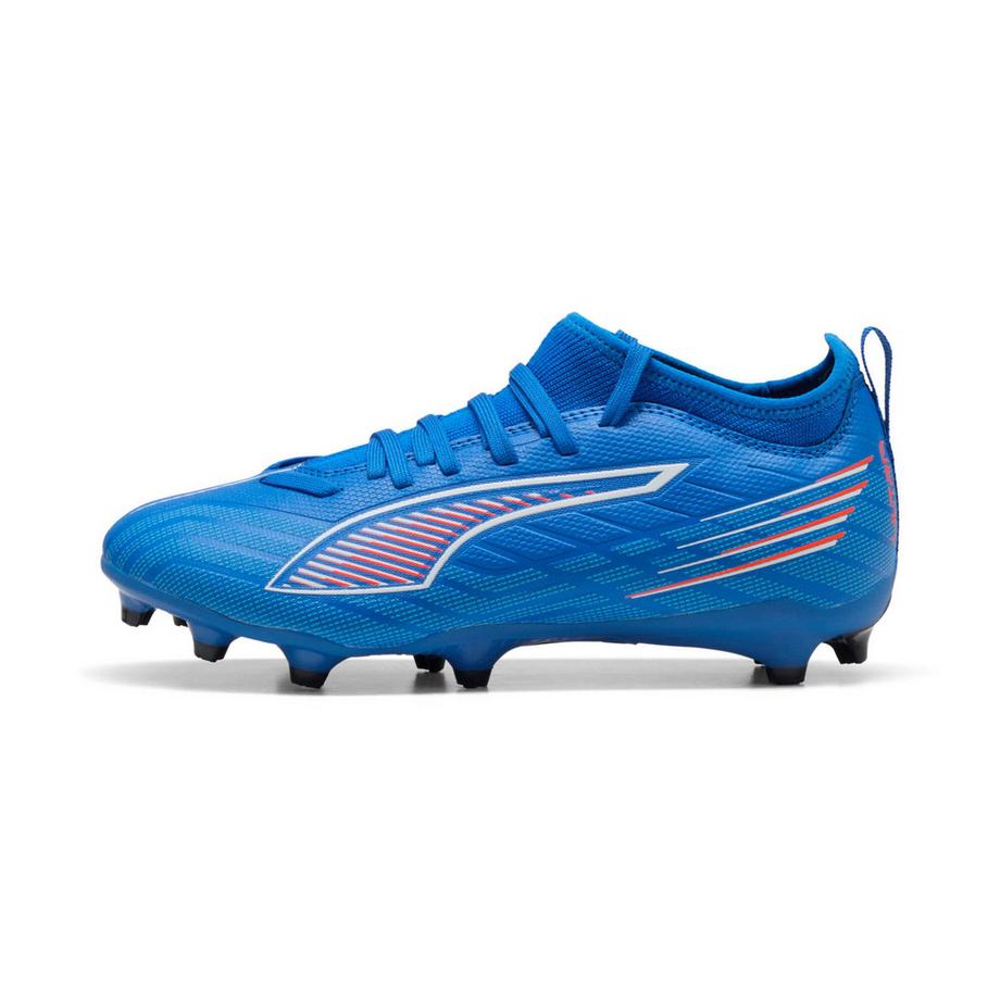 Scarpe calcio per bambini ultra 6 match fg/ag