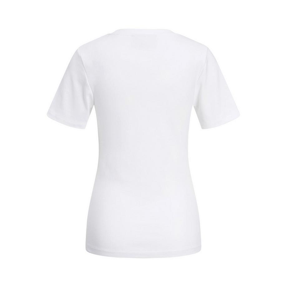 JACK & JONES Belle T-shirt Manches Courtes  