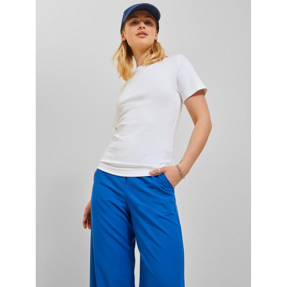 JACK & JONES Belle T-shirt Manches Courtes  