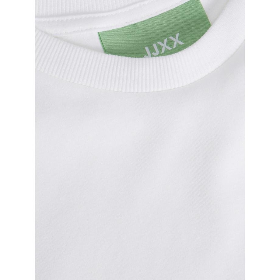 JACK & JONES Belle T-shirt Manches Courtes  