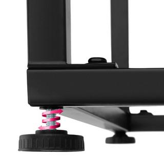 Tectake Lowboard Maidenhead 121,5x41,5x50,5cm  