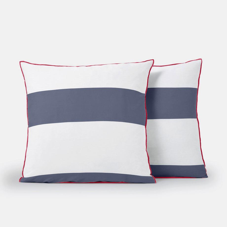 La Redoute Intérieurs Taie d'oreiller Yacht  