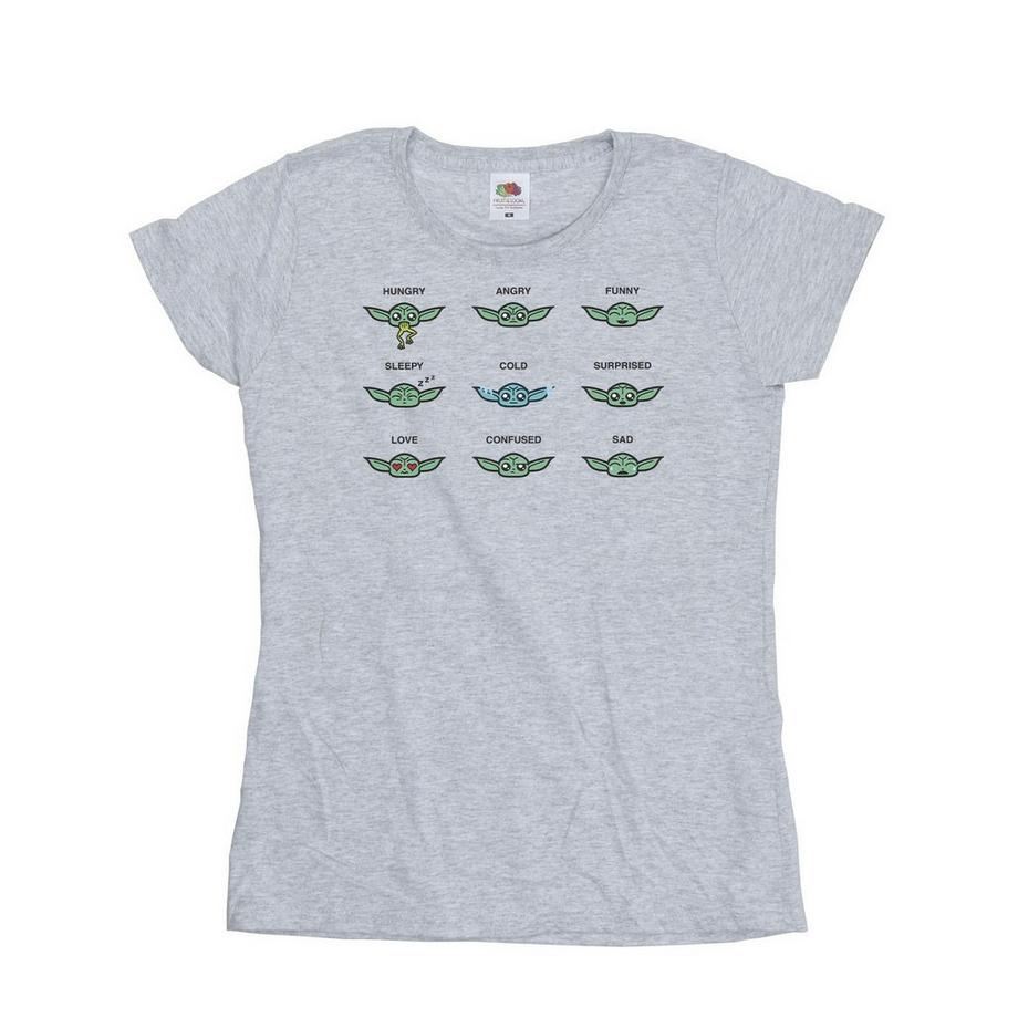 Mandalorian Mood TShirt