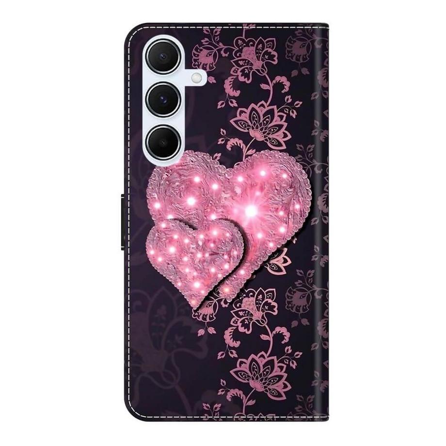 Cover-Discount  Galaxy A16 - Custodia effetto 3D 