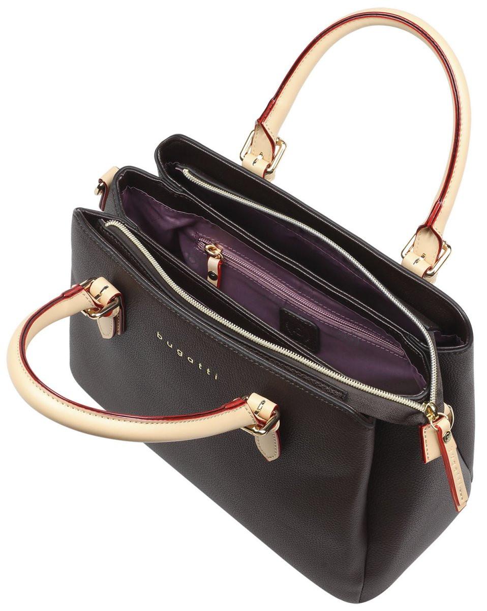 BUGATTI Ella M Borsetta  