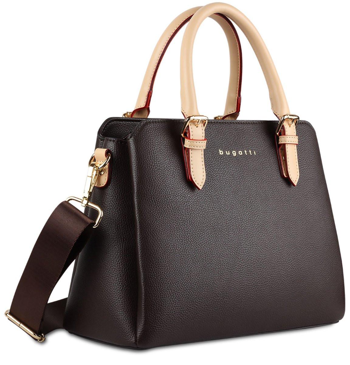 BUGATTI Ella M Handtasche  