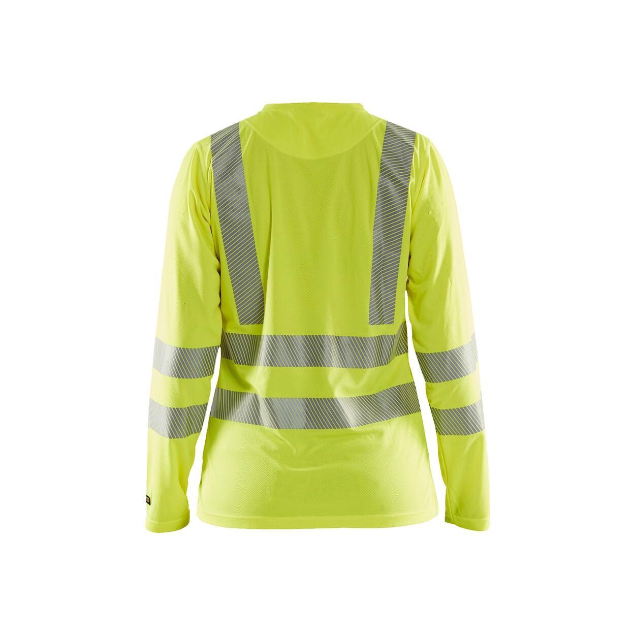 Blaklader  t-shirt manches longues anti-odeur anti-uv 