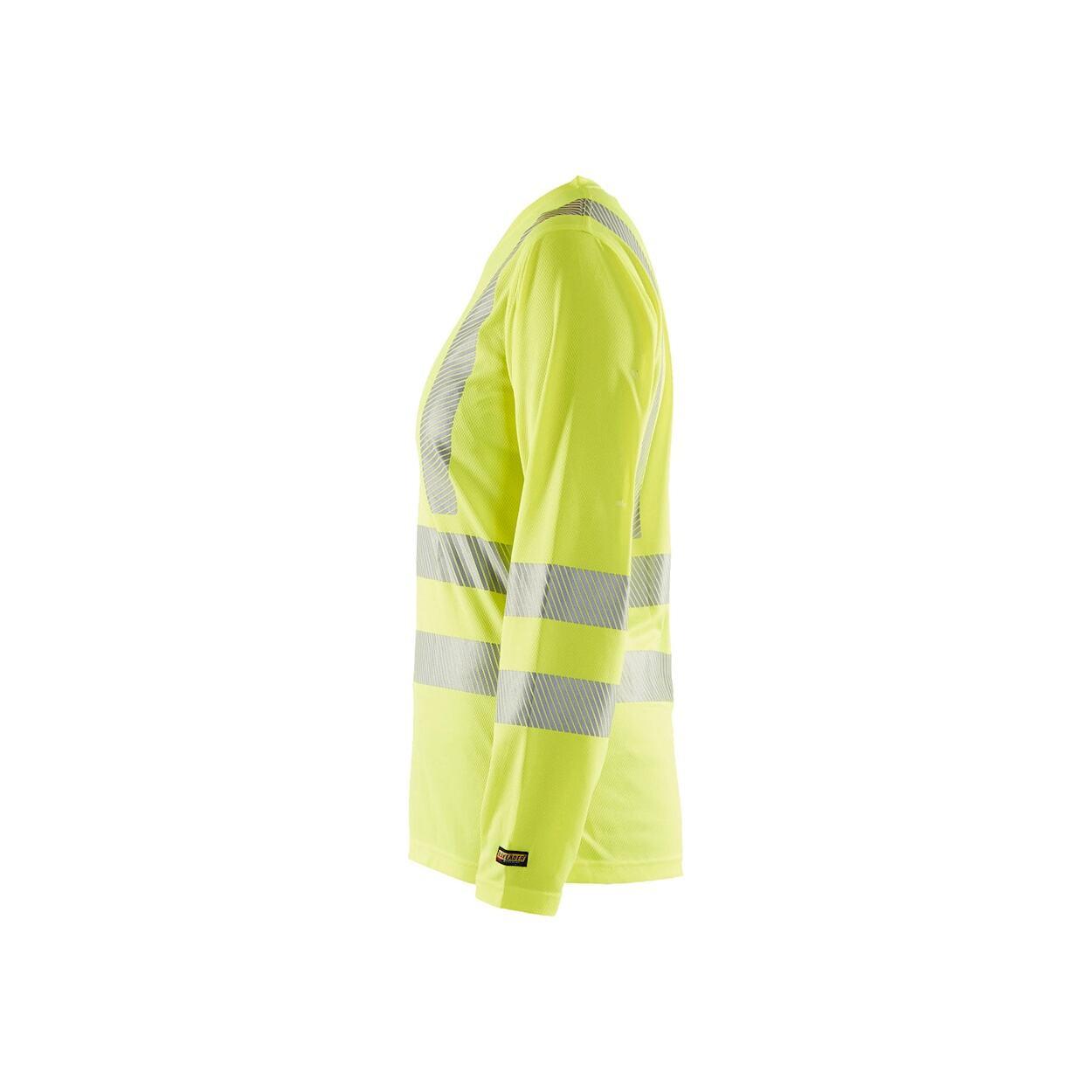 Blaklader  t-shirt manches longues anti-odeur anti-uv 