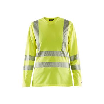 t-shirt manches longues anti-odeur anti-uv