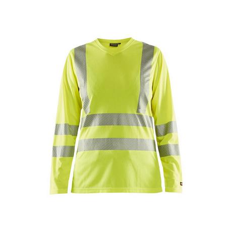 Blaklader  t-shirt manches longues anti-odeur anti-uv 