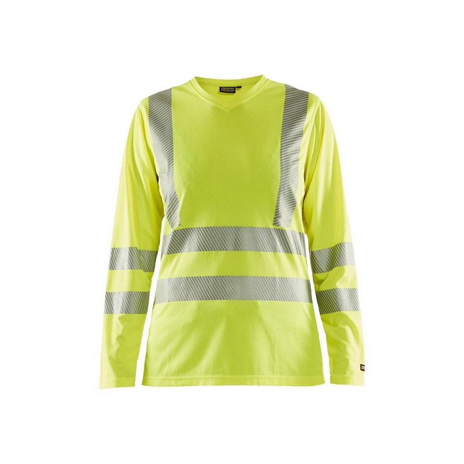 langarmshirt anti-geruch anti-uv