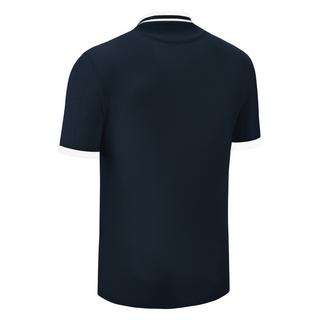 macron  maglia per bambini halley 