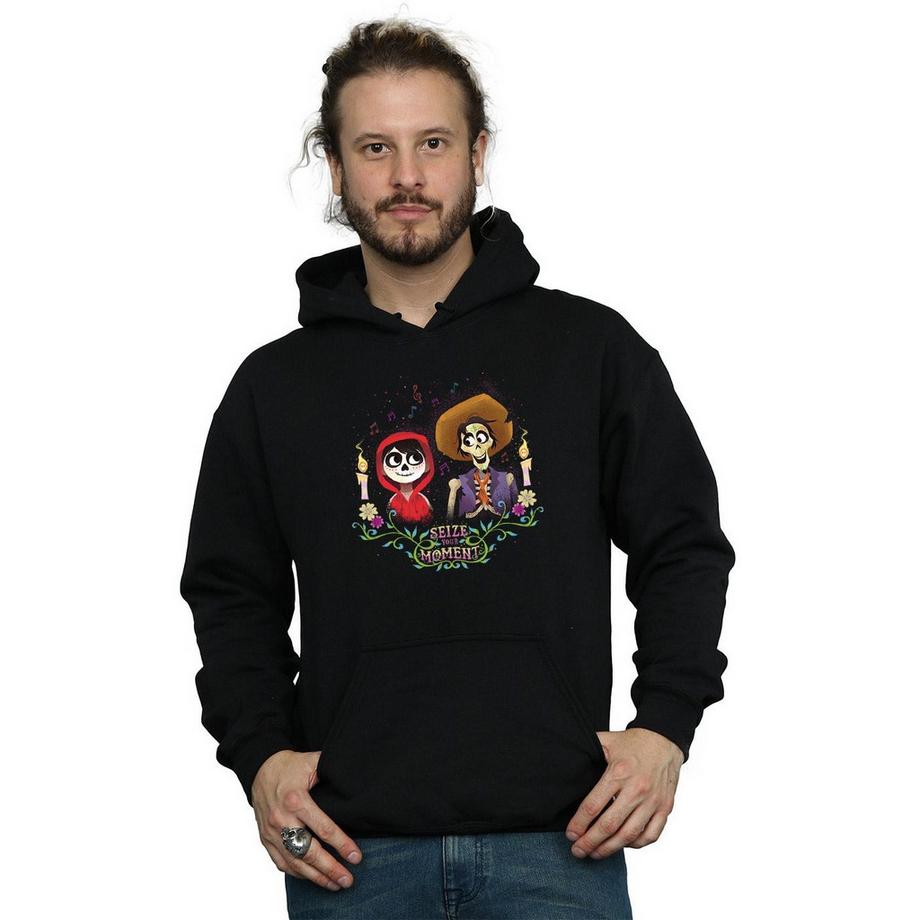 Disney Coco Kapuzenpullover  