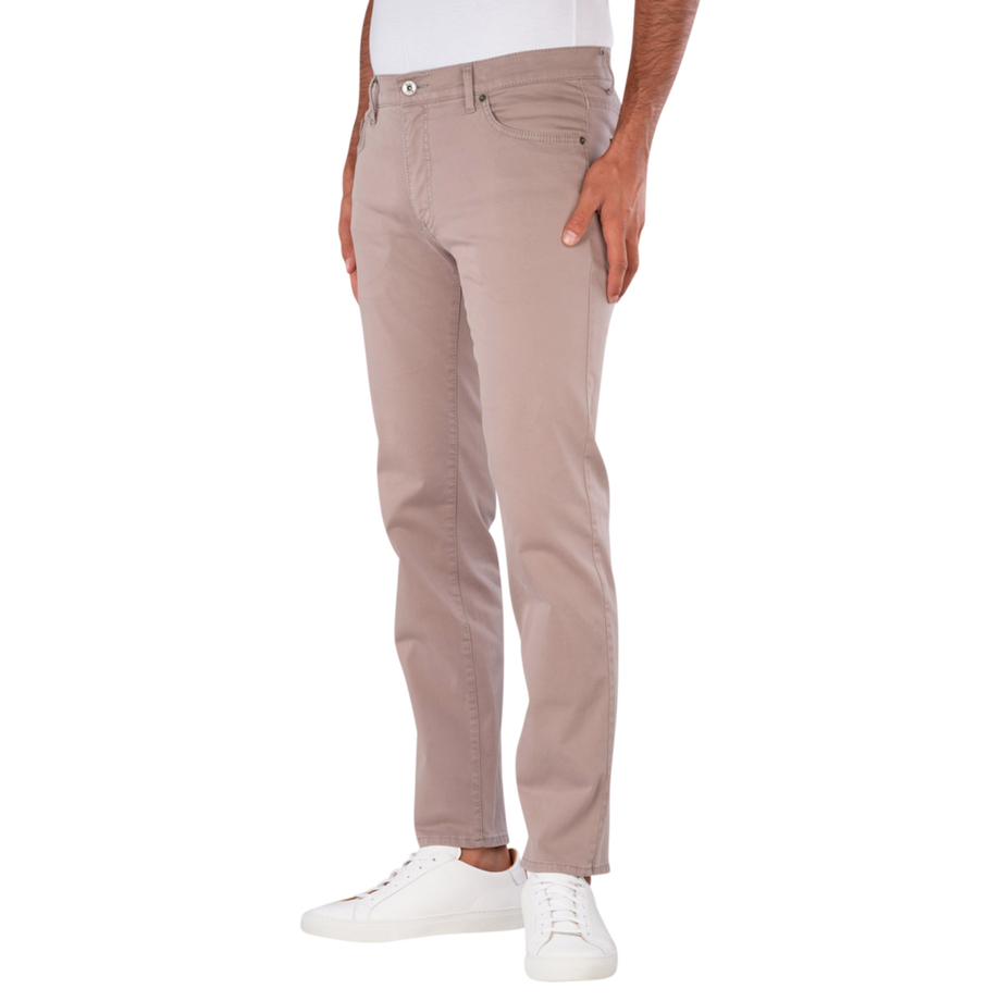 BRAX Cadiz 5-Pocket Straight Fit Pants  