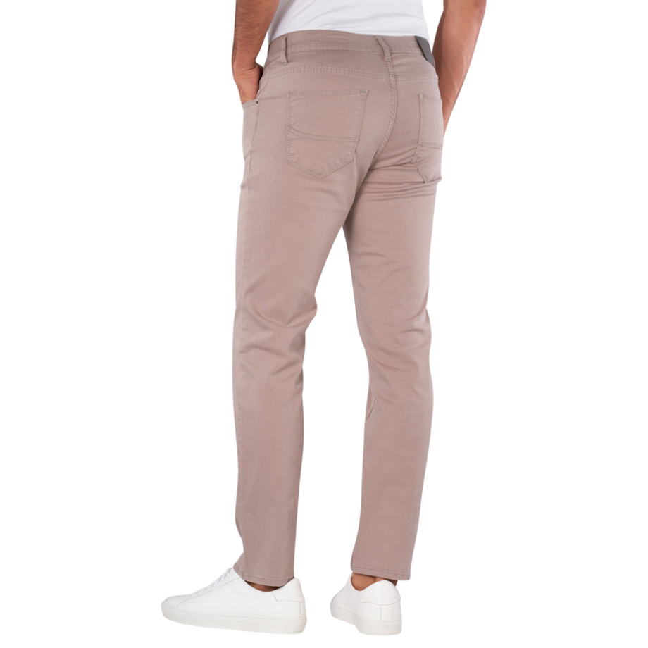 BRAX Cadiz 5-Pocket Straight Fit Pants  