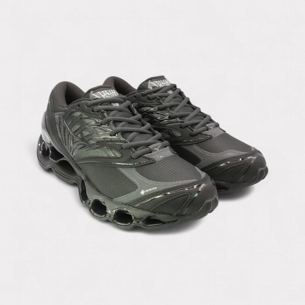 MIZUNO  Mizuno Wave Prophecy LS GTX - Black 