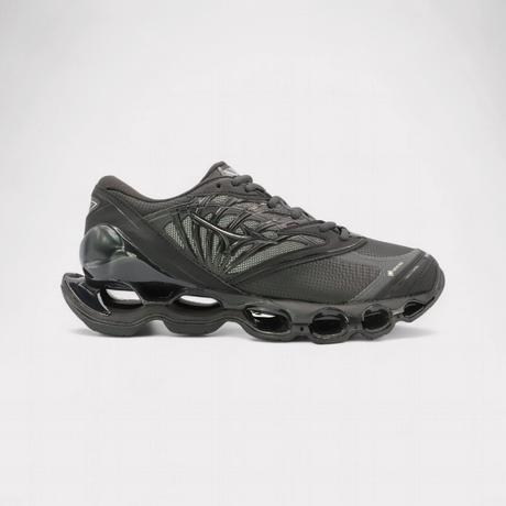 MIZUNO  Mizuno Wave Prophecy LS GTX - Black 
