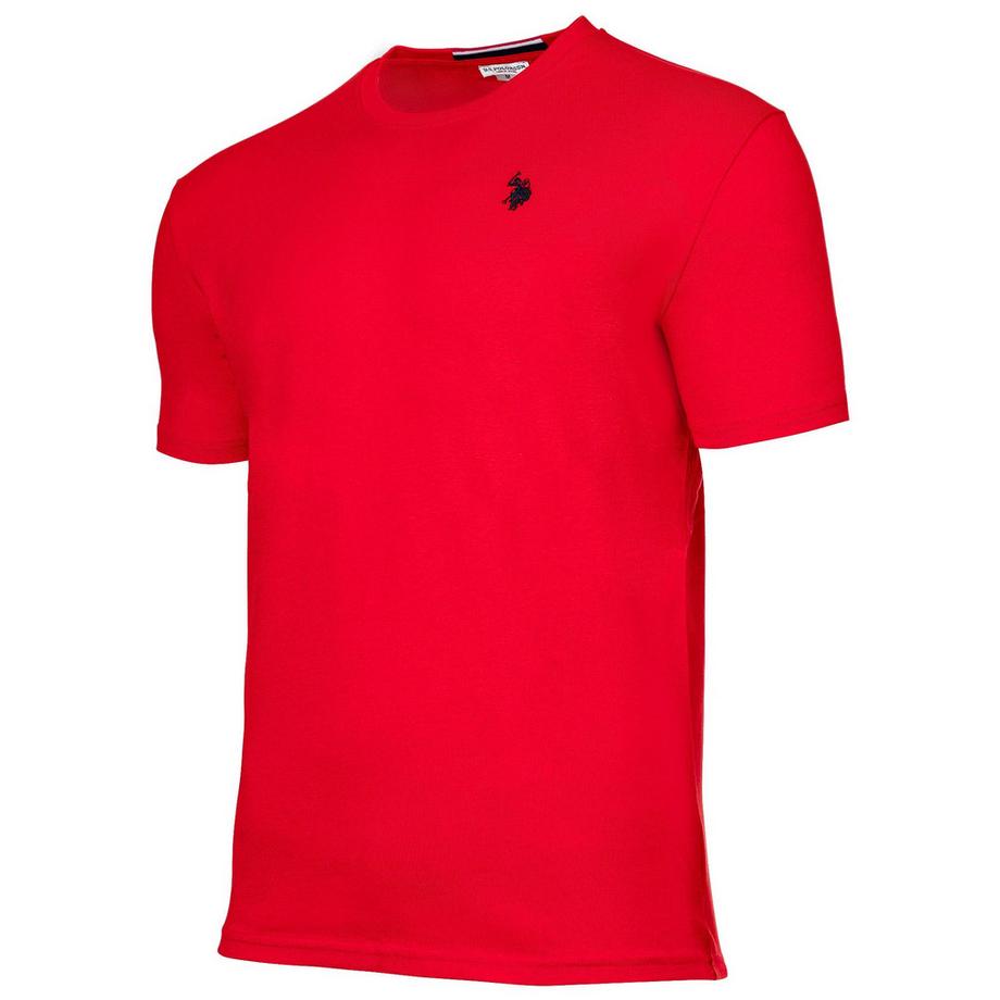 U.S. Polo Assn. T-shirt Comfort Fit Pack de 1  