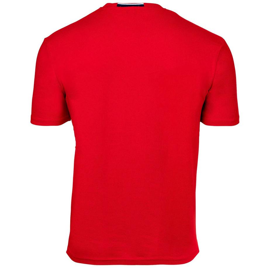 U.S. Polo Assn. T-shirt Comfort Fit Pack de 1  