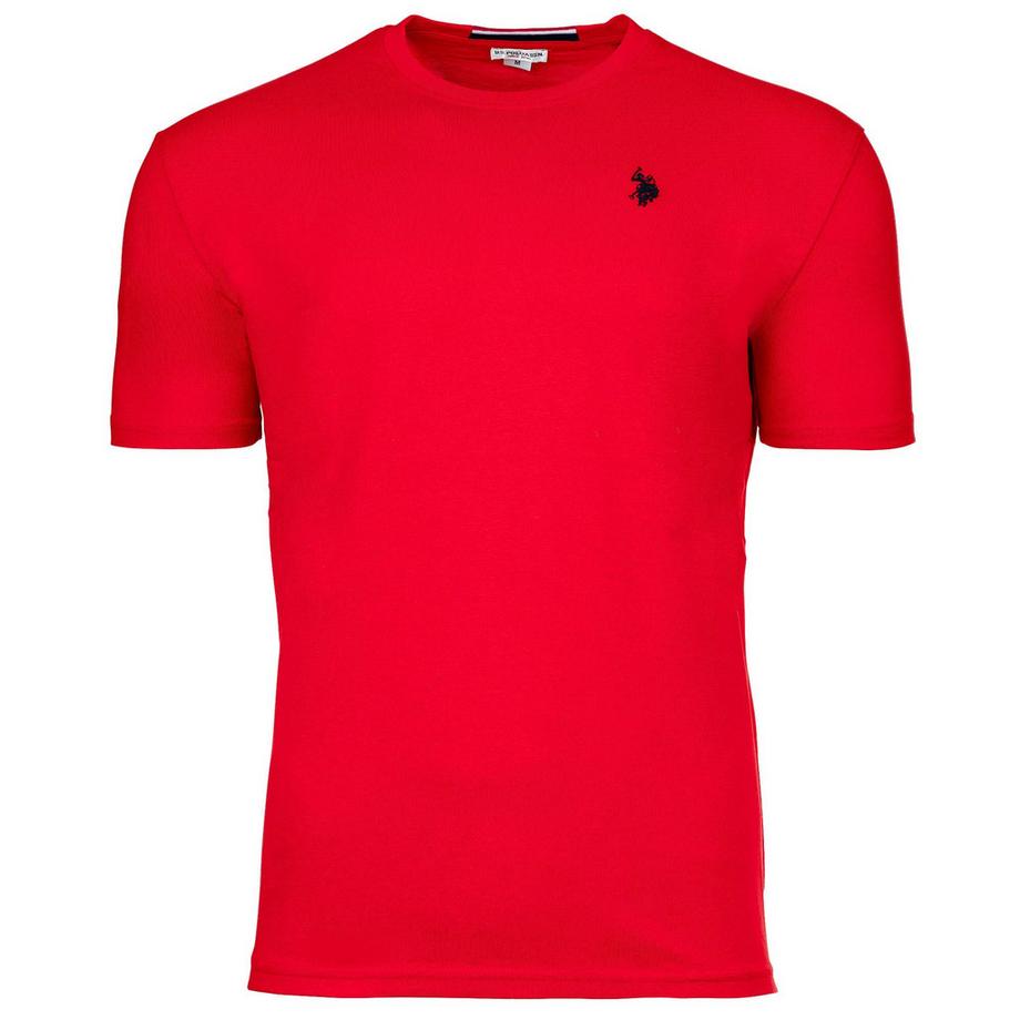 U.S. Polo Assn. T-shirt Comfort Fit Pack de 1  