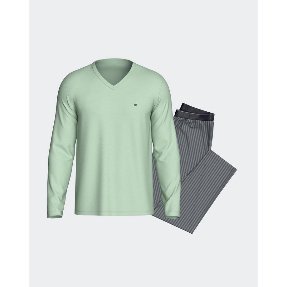 Impetus  Pyjama d'homme en Coton Modal 