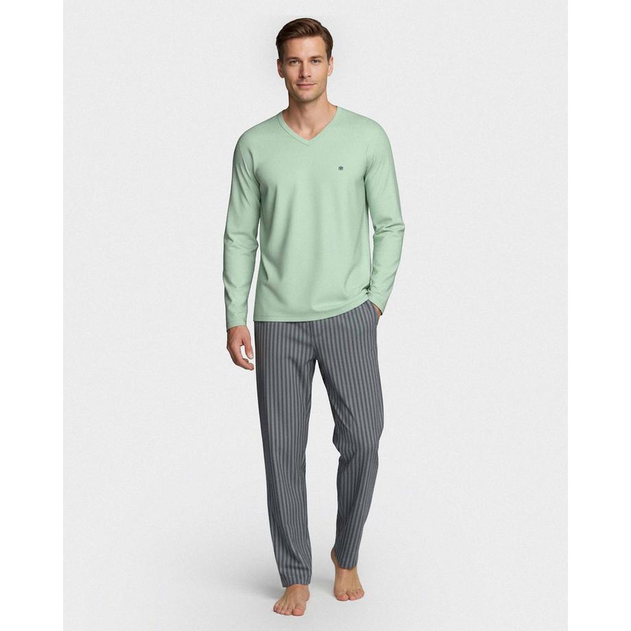Impetus  Pyjama d'homme en Coton Modal 