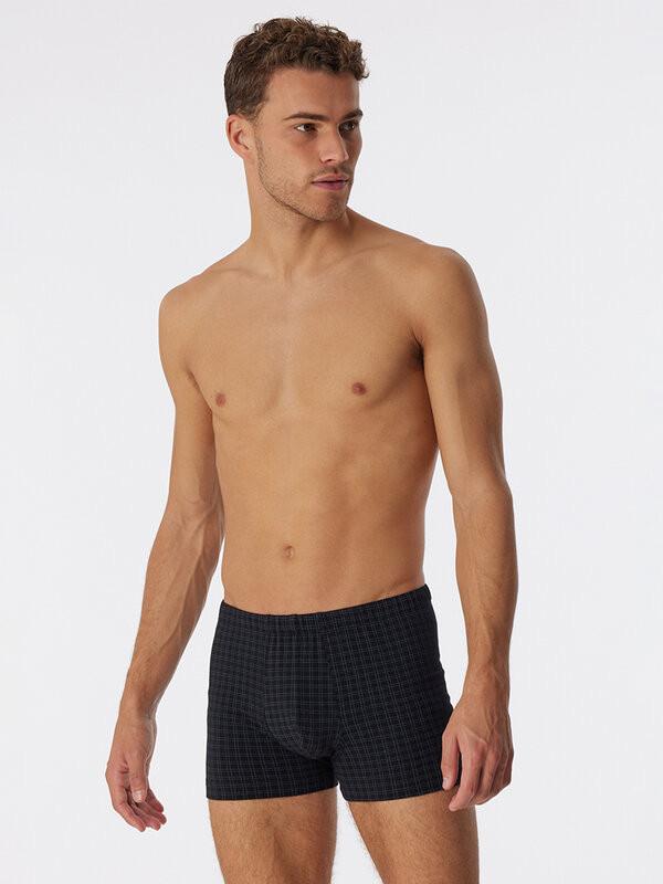 Schiesser Cotton Casual Short  