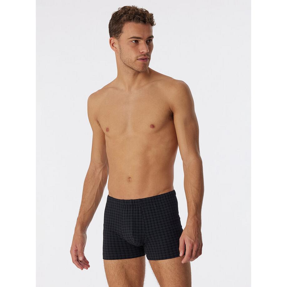 Schiesser Cotton Casual Short  