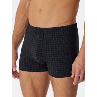 Schiesser Cotton Casual Short  