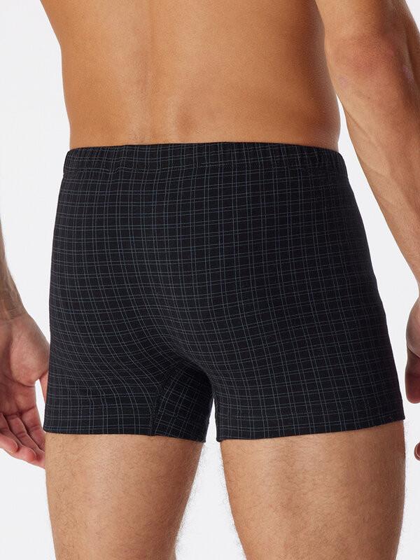 Schiesser Cotton Casual Short  